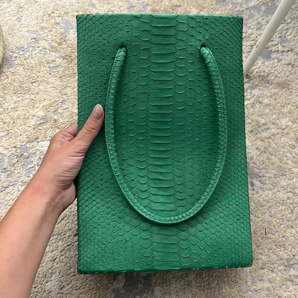 Gelareh Mizrahi Shopping Tote